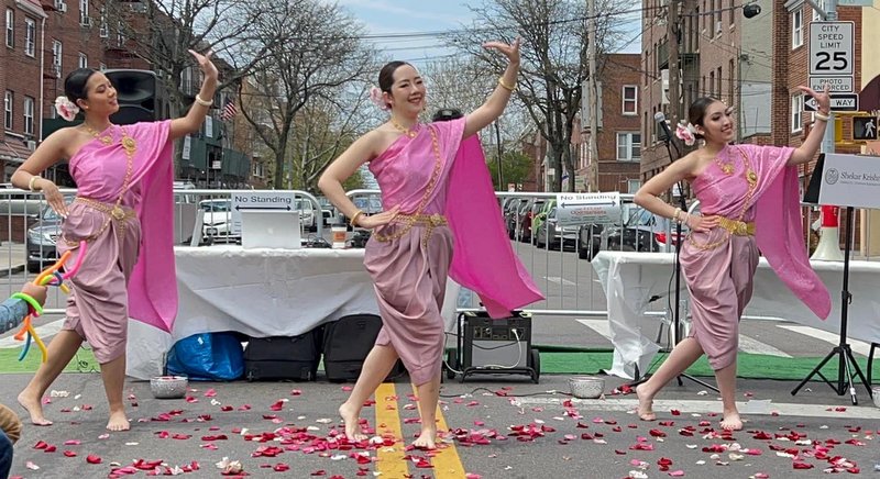 New York to make ‘Little Thailand’ official