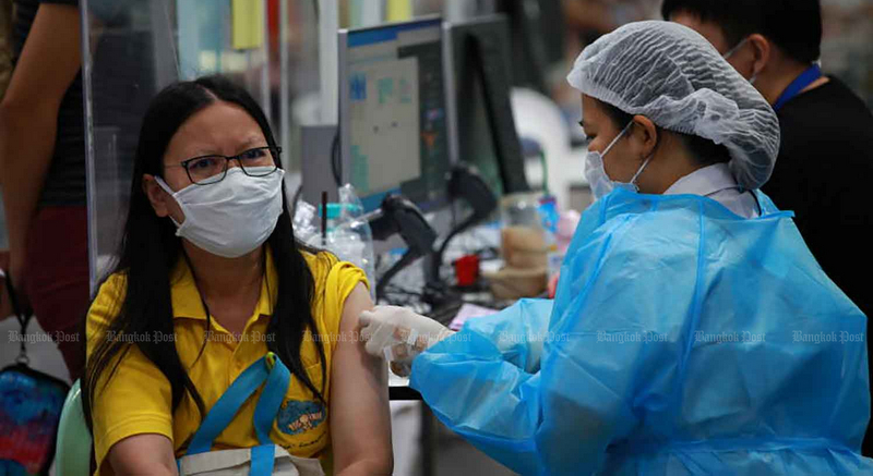 Jabs ‘saved half a million people’