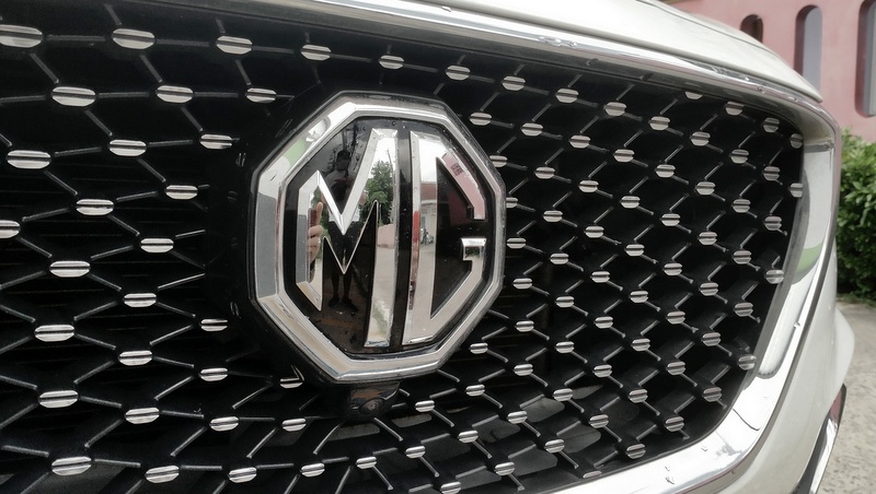 Passion Drives: An expat’s nightmare tale of his new MG