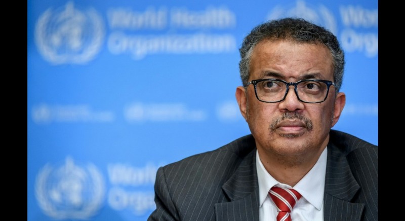 WHO triggers highest alert on monkeypox