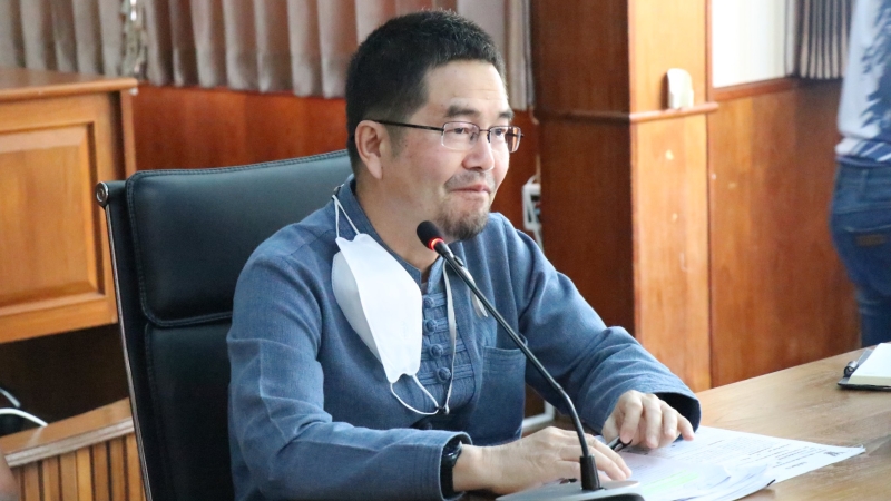 National Human Rights Commission mediates complaints over Kamala mosque speaker noise