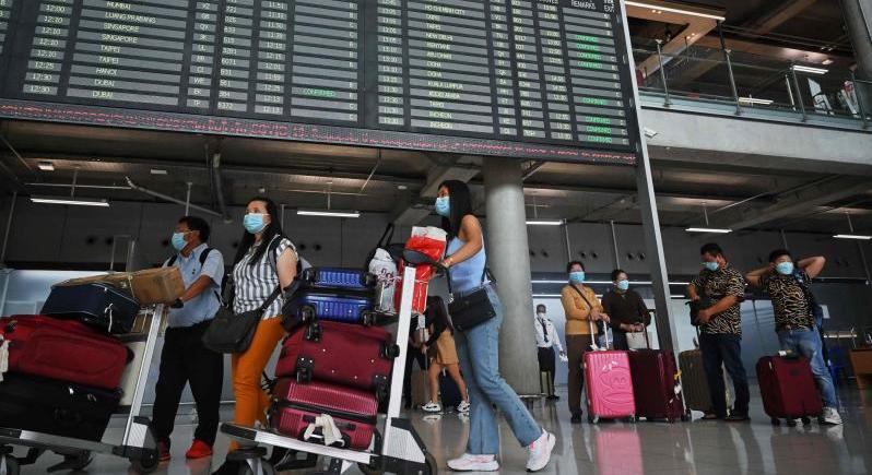 Aviation agencies put on alert for peak season
