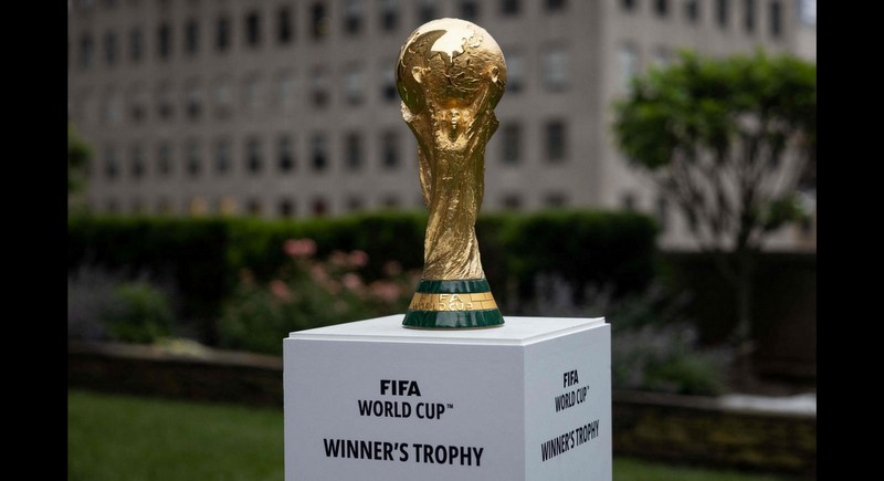 Asian qualifying format for 2026 World Cup announced