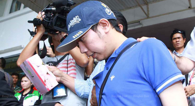 Cocaine charge against fugitive Red Bull scion lapses