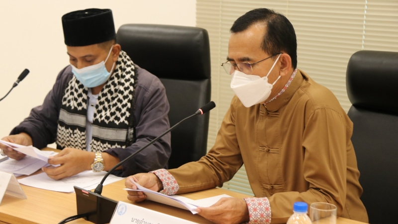 Crown Prince of Perlis to visit Phuket