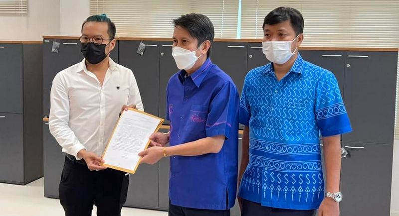 Call for foreign workers to be vetted