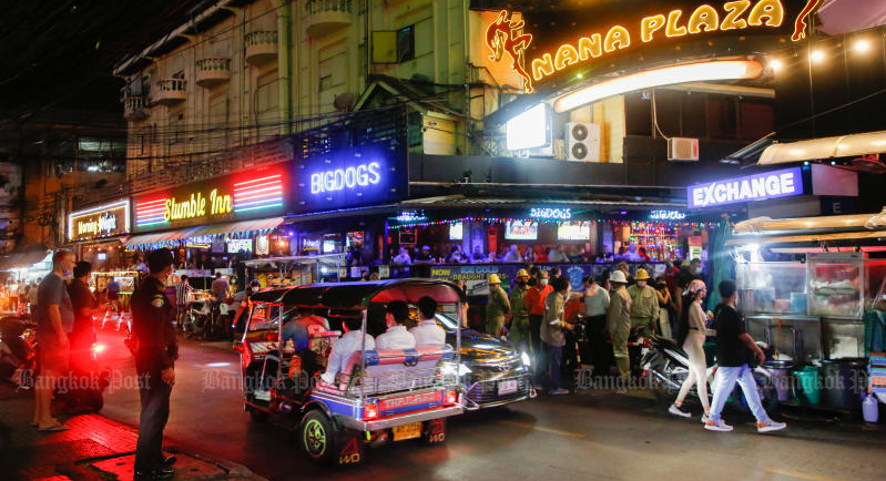 Opening hours for entertainment venues to be revised