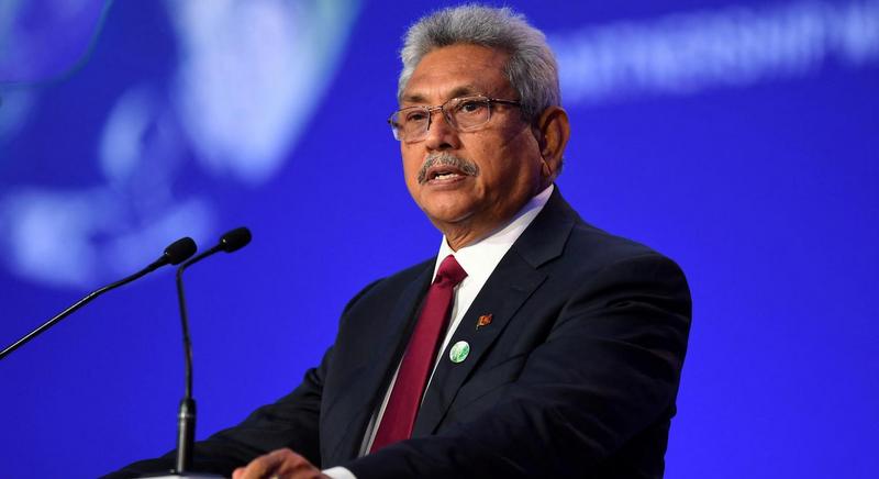Ousted Sri Lankan leader to visit city