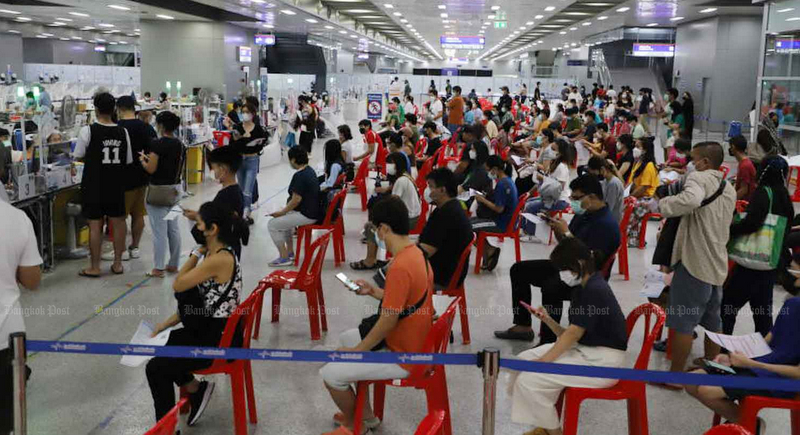 Most of nation ‘will get COVID by year’s end’