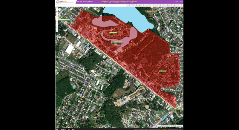 Power outage to affect Kwang Rd, Wichit