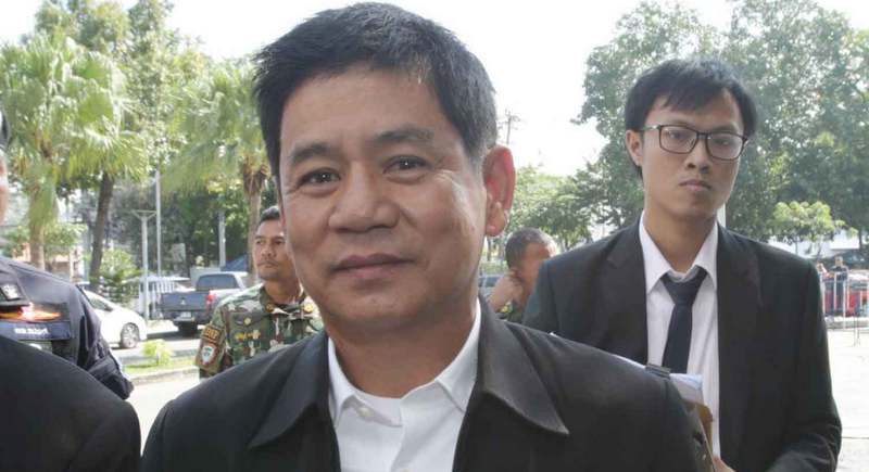 OAG to indict four over Billy’s death