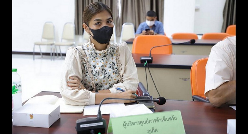 Phuket looks to tackle teenage pregnancies