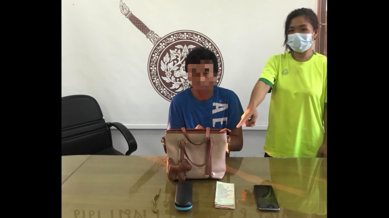 Burglar arrested, confesses to four more crimes
