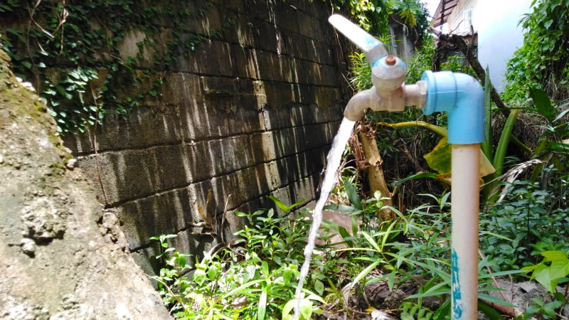 Water supply outages to affect Koh Kaew, Rassada