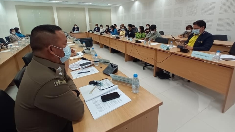 Phuket officials to plug Long Term Resident visa