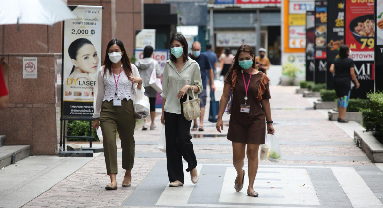 Unemployment lowest since start of COVID outbreak