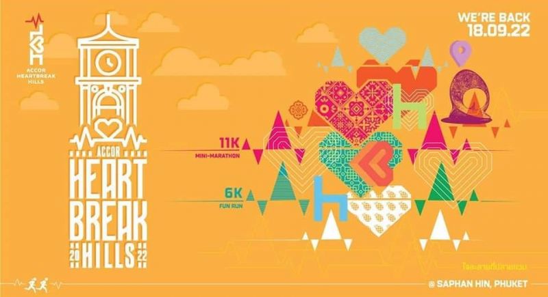 Return of the ‘Heartbreak Hill’ Mini-Marathon