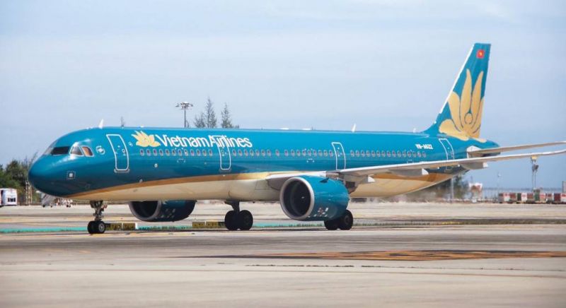 Phuket welcomes inaugural Vietnam Airlines flight
