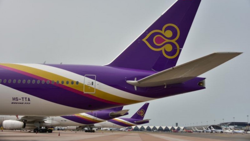 Creditors okay revised THAI rehab plan