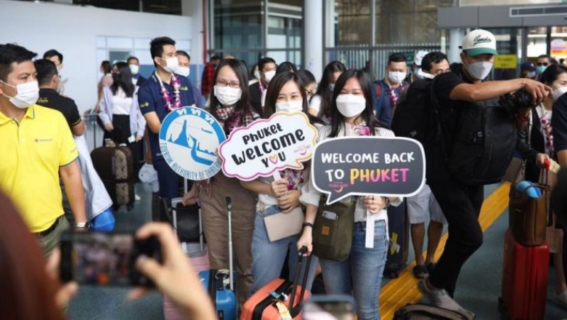 Phuket Opinion: All the right moves