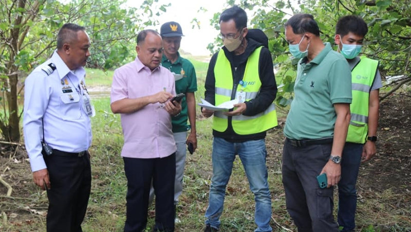Governor expedites flood assistance