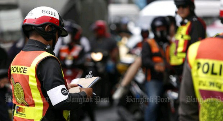 Steeper fines put on hold for three months