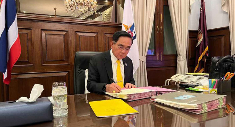 Judges won’t be rushed on Prayut ruling