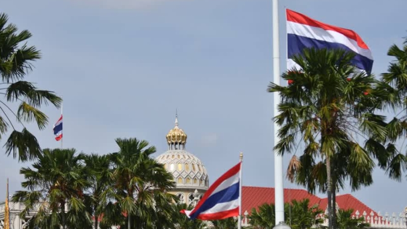 Thailand sends condolences, sorrow on passing of Queen Elizabeth