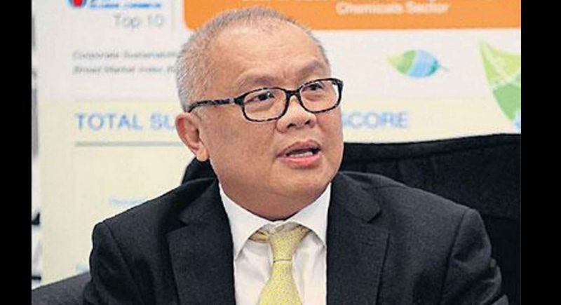 Sea riches prompt new talks