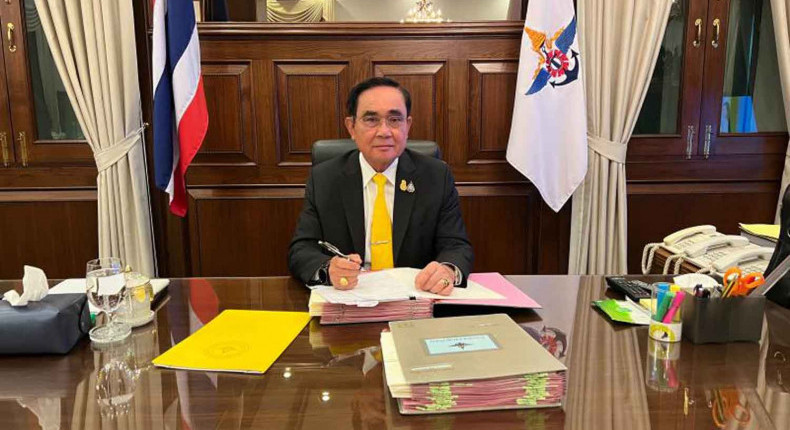 PM tenure ruling Sept 30
