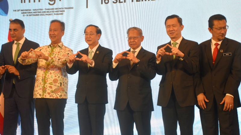 IMT-GT keeps trade flowing