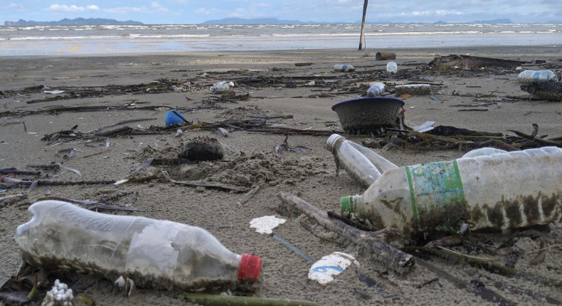 Plastic ban to be done in phases