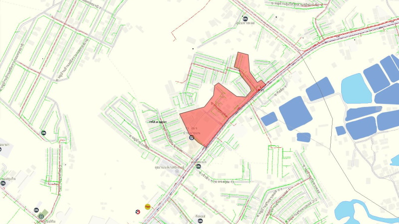 Power outage to affect part of Chao Fa East Rd in Chalong