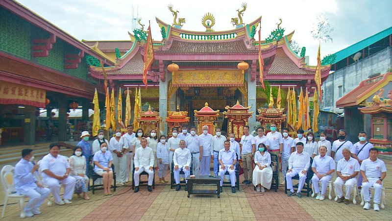 Phuket Veg Fest gains momentum