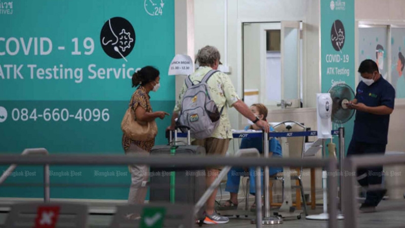 No strict COVID controls from Oct 1