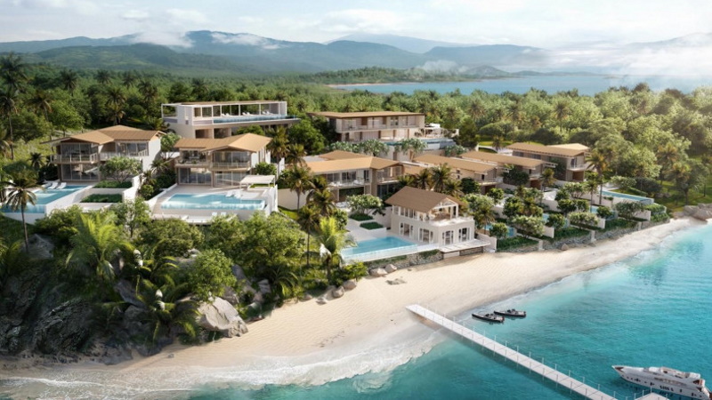 Phuket seeks to shift from tourism to new revenue areas