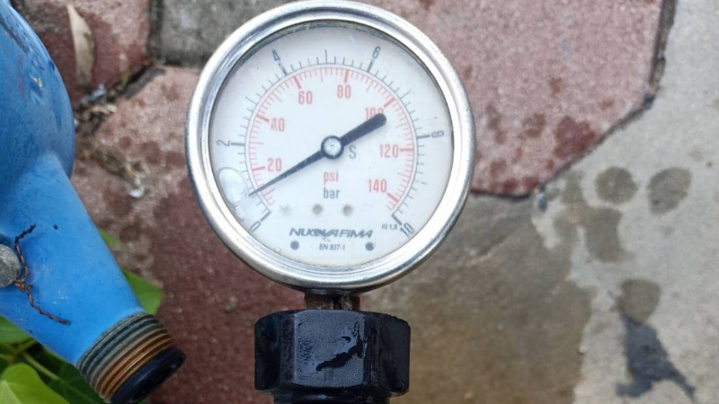 Water supply outages to affect areas in Mai Khao, Wichit