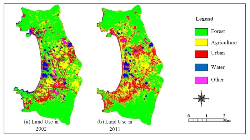 Phuket Opinion: Stopping the sprawl