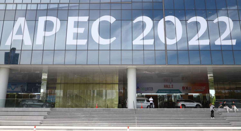 Biden not among leaders to attend Apec