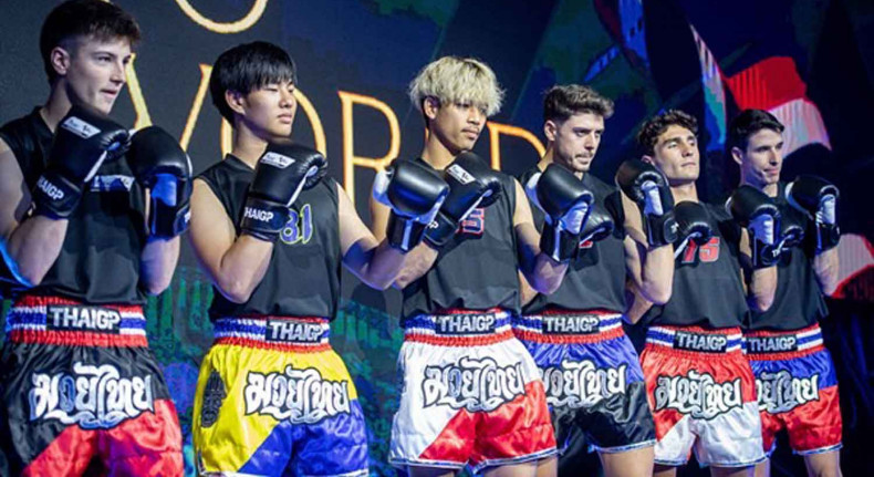 Buri Ram MotoGP to help boost economic recovery