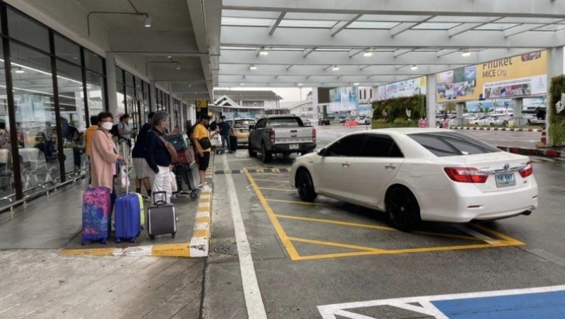 Phuket Opinion: Protecting a vested interest