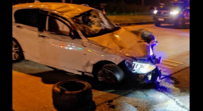 Police charge 15-year-old boy after fatal hit-and-run
