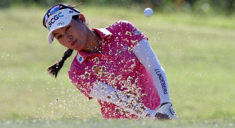 Atthaya rises to world number 2