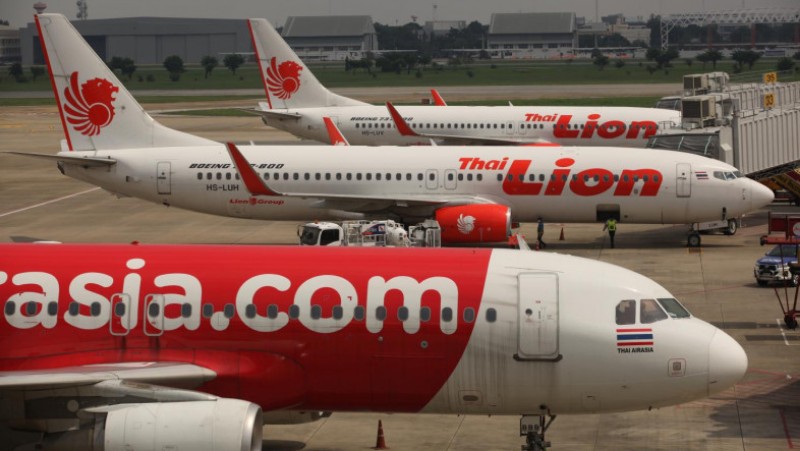 Airlines eager to reopen Japan routes