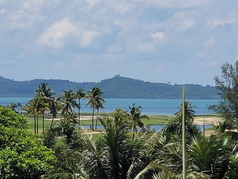 Phuket lot for sale