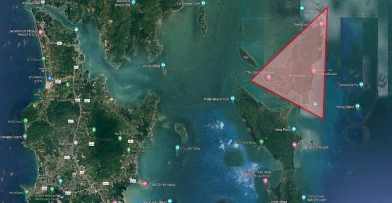 Power outage to affect Koh Yao Noi