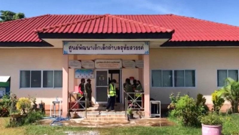 Kids centre ‘will not be demolished’