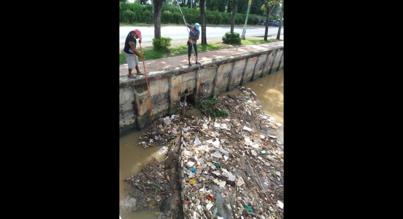 Phuket Opinion: Flushing Phuket’s waste woes