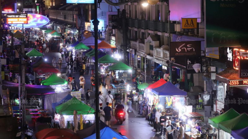 Cabinet will deliberate 4am closing time for night venues