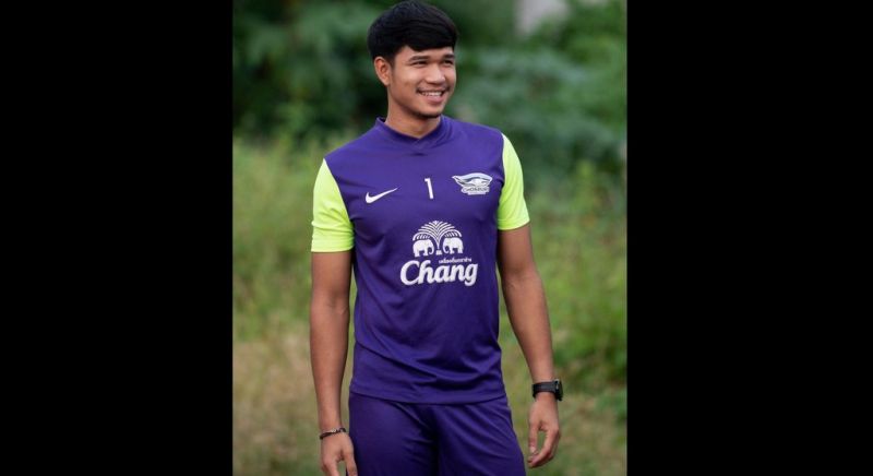 Chonburi FC axes Worawut after drink-driving shame